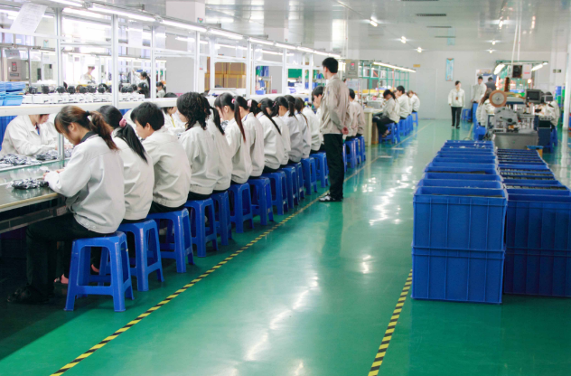 恭喜萬(wàn)盛電子與昱齊盛人力資源二日內(nèi)成交勞務(wù)派遣合作! 恭喜萬(wàn)盛電子與昱齊盛人力資源二日內(nèi)成交勞務(wù)派遣合作!