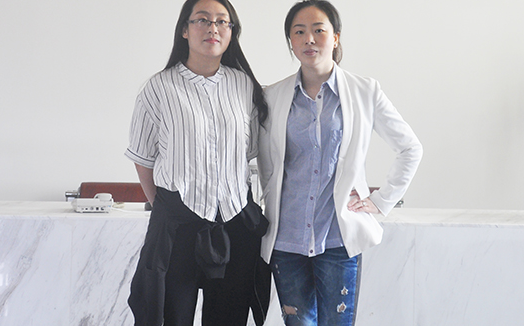 恭喜萬(wàn)盛電子與昱齊盛人力資源二日內(nèi)成交勞務(wù)派遣合作！