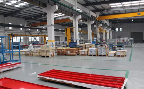 蘇州昱齊盛勞務簽約斯德姆物流設備企業(yè)小時工派遣合作協(xié)議