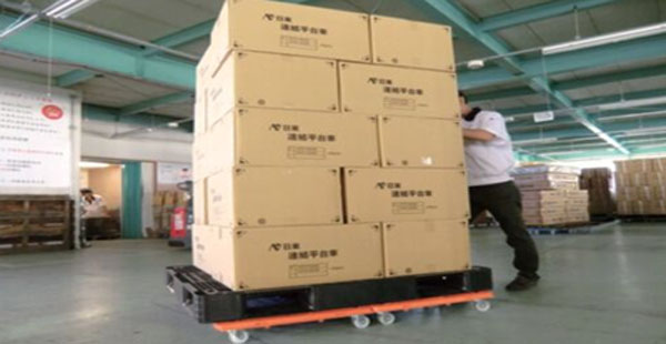 蘇州昱齊盛與尼特歐重金屬勞務(wù)外包合作案例