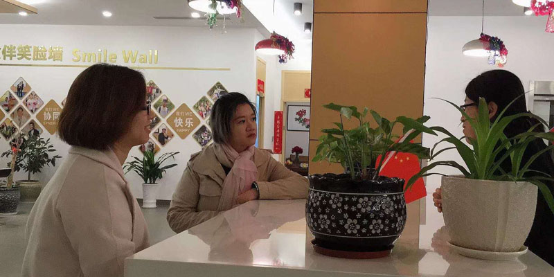 昱齊盛人力與厚聲電子簽訂勞務(wù)外包協(xié)議
