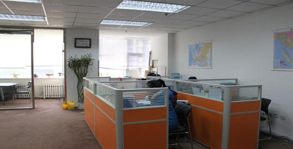 昱齊盛人力資源與河南隆興勞務(wù)達(dá)成人力輸出合作