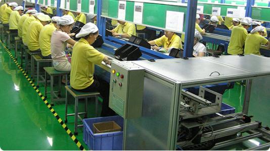 企業(yè)發(fā)展進程中生產(chǎn)線外包管理將成為核心
