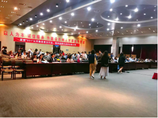 昆山昱齊盛喜獲多張人力資源管理師及人力資源服務資格證