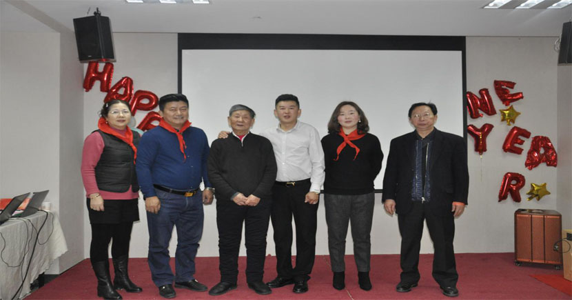 蘇州昱齊盛人力資源有限公司2019-2020年度頒獎晚會圓滿成功