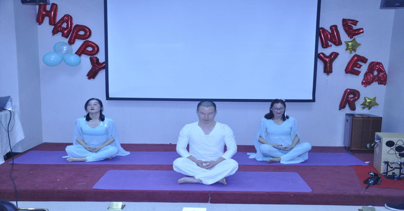 蘇州昱齊盛人力資源有限公司2019-2020年度頒獎晚會圓滿成功 蘇州昱齊盛人力資源有限公司2019-2020年度頒獎晚會圓滿成功