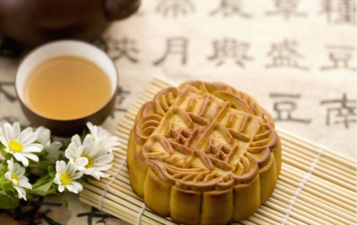 蘇州昱齊盛人力集團(tuán)歡度中秋國慶，祝福大家節(jié)日快樂！