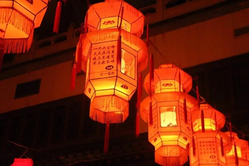 蘇州昱齊盛人力集團(tuán)歡度中秋國慶，祝福大家節(jié)日快樂！