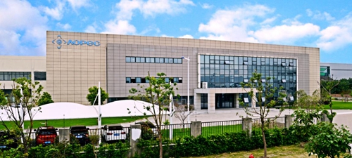 蘇州昱齊盛與奧佩克汽車公司簽約勞務(wù)外包業(yè)務(wù)！