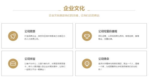 蘇州昱騰人力資源外包服務(wù)公司—10月優(yōu)秀員工表彰大會(huì)