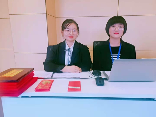 蘇州昱騰人力資源外包服務(wù)公司—優(yōu)秀員工表彰月會(huì)如約而至