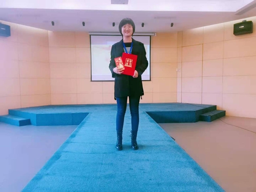 蘇州昱騰人力資源外包服務(wù)公司—優(yōu)秀員工表彰月會(huì)如約而至