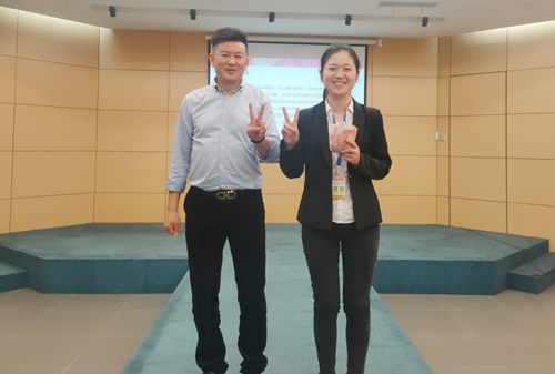 蘇州昱騰人力資源外包服務(wù)公司—優(yōu)秀員工表彰月會(huì)如約而至