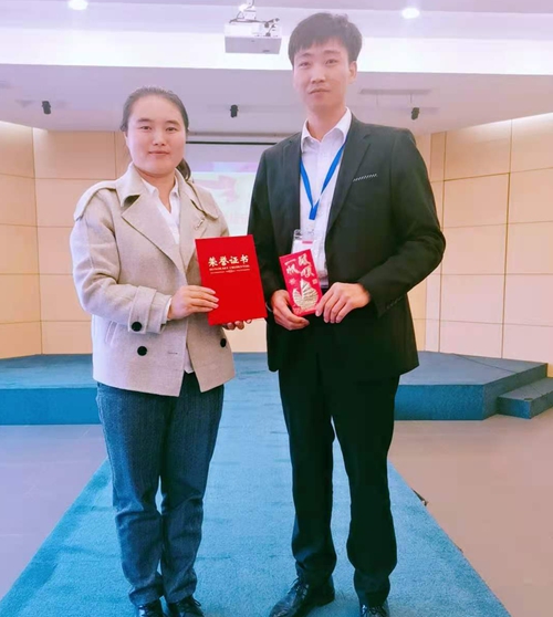 蘇州昱騰人力資源外包服務(wù)公司—優(yōu)秀員工表彰月會(huì)如約而至