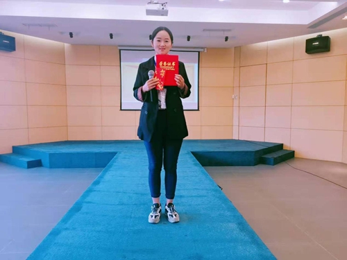 蘇州昱騰人力資源外包服務(wù)公司—優(yōu)秀員工表彰月會(huì)如約而至