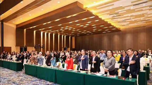 蘇州昱騰人力團隊積極參加國學(xué)學(xué)習(xí)活動