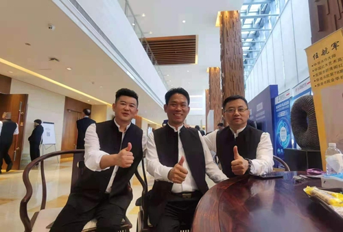 蘇州昱騰人力團隊積極參加國學(xué)學(xué)習(xí)活動