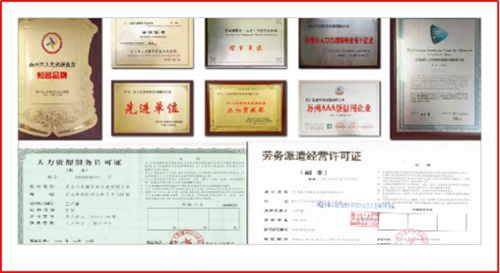 喜訊！蘇州昱齊盛與四川代理簽約合作