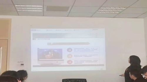 凝心聚力，共贏未來——蘇州昱騰2020年會