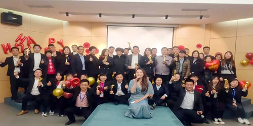 祝賀！蘇州昱齊盛與長(zhǎng)興電子材料簽訂勞務(wù)外包業(yè)務(wù)！