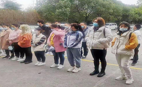 恭喜！蘇州昱齊盛與樂美包裝（昆山）有限公司材料簽訂勞務(wù)外包業(yè)務(wù)！