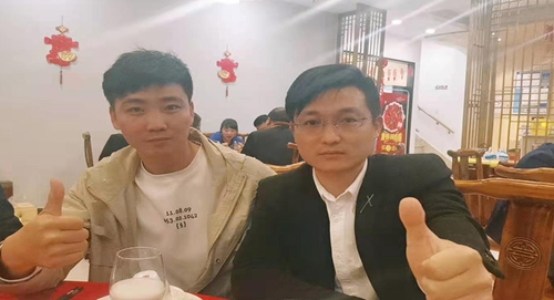 2021年召開(kāi)HRO系統(tǒng)培訓(xùn)會(huì)—昱騰人力資源外包公司