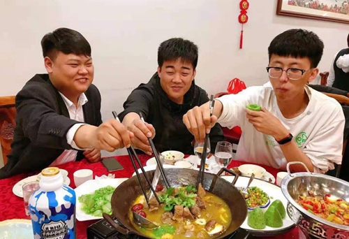 2021年召開(kāi)HRO系統(tǒng)培訓(xùn)會(huì)—昱騰人力資源外包公司