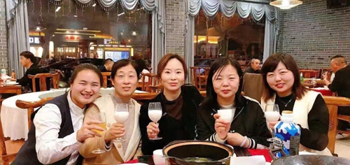 2021年召開(kāi)HRO系統(tǒng)培訓(xùn)會(huì)—昱騰人力資源外包公司