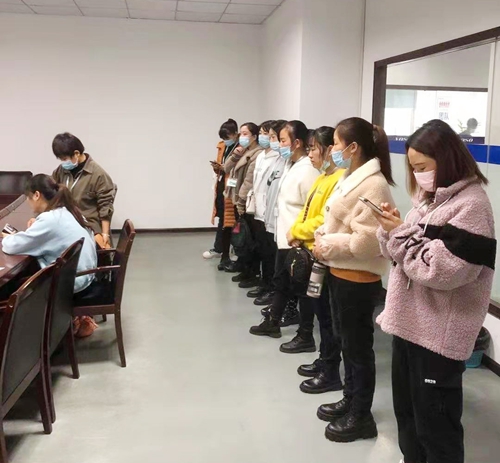 喜報(bào)！蘇州昱騰與昆山艾諾森電子有限公司簽訂勞務(wù)外包業(yè)務(wù)！