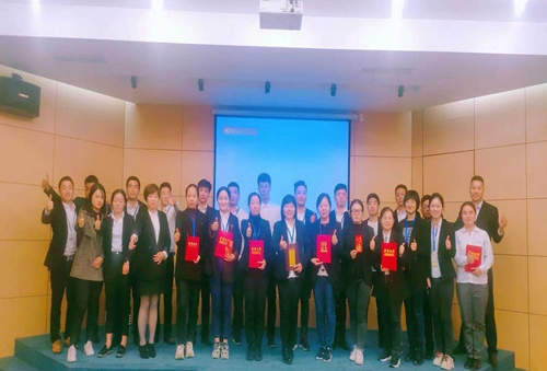 喜報(bào)！蘇州昱騰與昆山艾諾森電子有限公司簽訂勞務(wù)外包業(yè)務(wù)！
