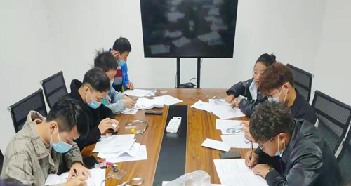 祝賀悠文電子科技公司與蘇州昱騰簽約勞務(wù)外包業(yè)務(wù)！