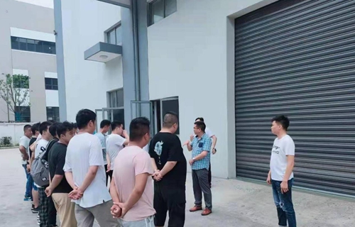 勞務外包公司！昱齊盛簽約了哪三家勞務外包企業(yè)呢？