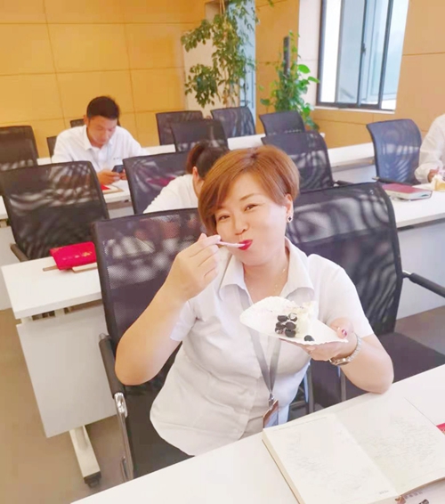 【昱齊盛月會(huì)】致敬7月，常懷感恩之心