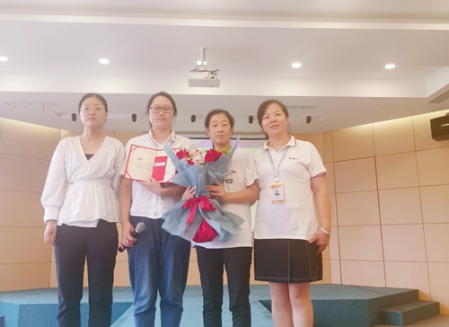 【昱齊盛月會(huì)】致敬7月，常懷感恩之心