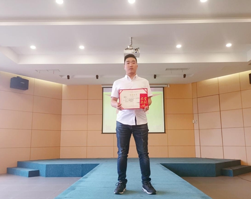 【昱齊盛月會(huì)】致敬7月，常懷感恩之心
