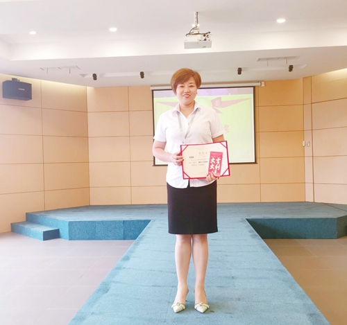 【昱齊盛月會(huì)】致敬7月，常懷感恩之心
