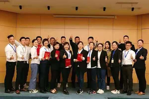 喜訊蘇州昱騰與金紅凱包裝公司簽訂勞務(wù)外包業(yè)務(wù)！