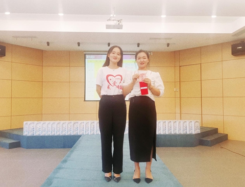 【昱齊盛月會】堅守初心 擁抱變化，常懷感恩之心